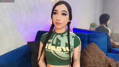 angeelblosoom online show from 07/09/26, 12:09