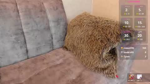 angeelblosoom online show from 07/27/26, 12:45