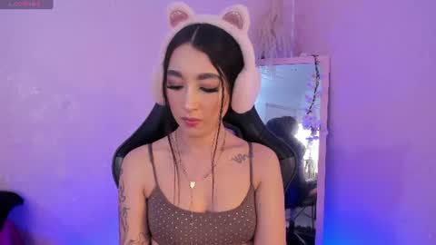 angeelblosoom online show from 07/28/26, 08:23