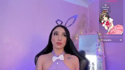 angeelblosoom online show from 07/29/26, 09:02
