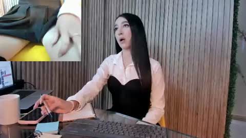 angeelblosoom online show from 07/30/26, 08:30