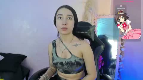 angeelblosoom online show from 07/31/26, 08:08