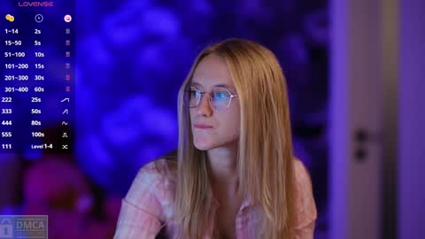 angeellina online show from 12/06/24, 07:56