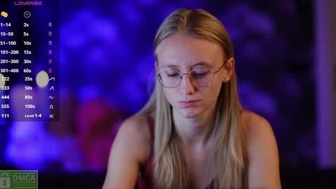 angeellina online show from 12/10/24, 11:40