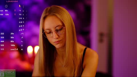 angeellina online show from 12/28/24, 08:58