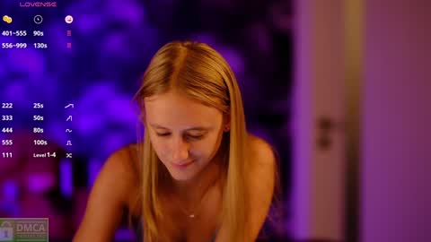 angeellina online show from 12/30/24, 12:22