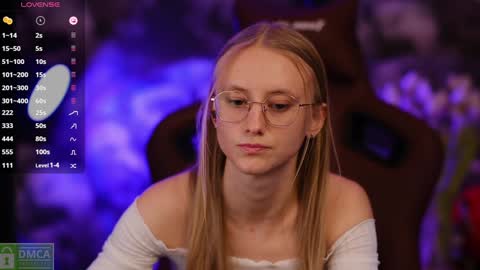 angeellina online show from 01/29/25, 02:09