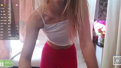 angeellina online show from 09/10/25, 07:19