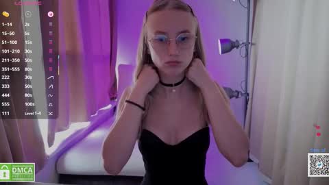 angeellina online show from 10/11/25, 09:30