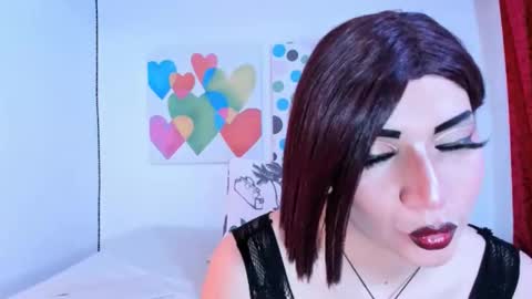 AngiePerry online show from 11/10/25, 12:48