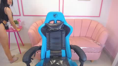 angel09 a online show from 03/07/25, 10:35