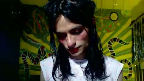 Conan Demon online show from 01/16/25, 09:27