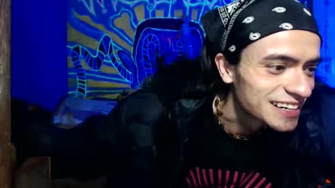 Conan Demon online show from 02/06/25, 08:39