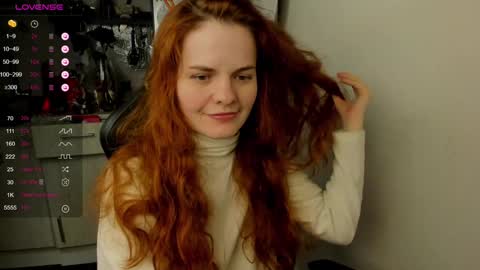 Snapshot of angel7you chatting on 12/04/24, 09:57 Eva online show from 12/04/24, 09:57