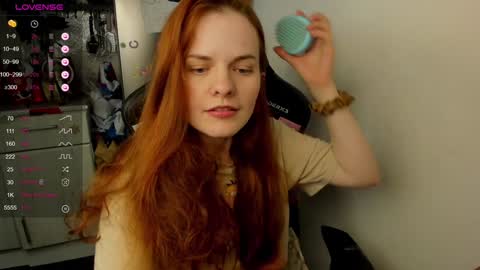 Snapshot of angel7you chatting on 12/05/24, 10:01 Eva online show from 12/05/24, 10:01