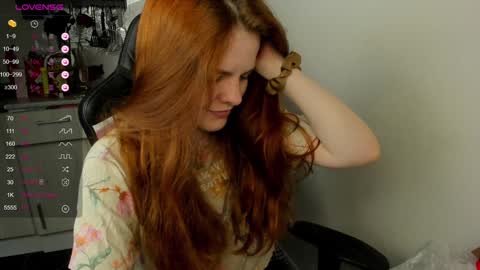 Snapshot of angel7you chatting on 12/09/24, 11:26 Eva online show from 12/09/24, 11:26