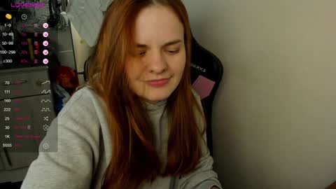 Snapshot of angel7you chatting on 12/12/24, 03:16 Eva online show from 12/12/24, 03:16