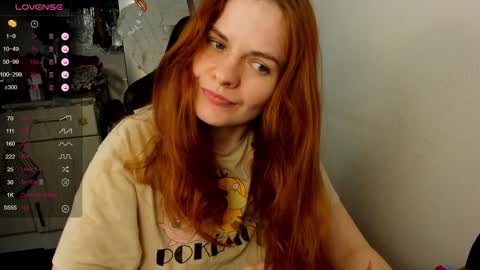 Snapshot of angel7you chatting on 12/18/24, 09:04 Eva online show from 12/18/24, 09:04