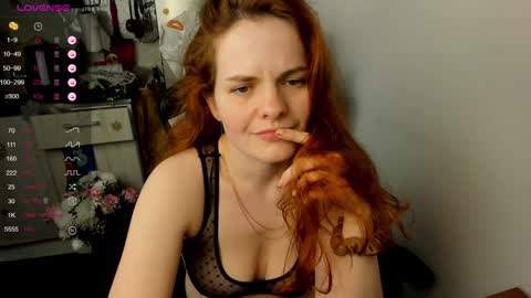 Snapshot of angel7you chatting on 12/24/24, 02:01 Eva online show from 12/24/24, 02:01