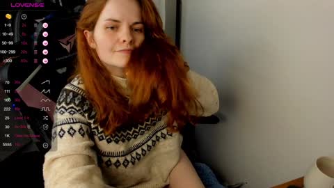 Snapshot of angel7you chatting on 12/28/24, 01:49 Eva online show from 12/28/24, 01:49