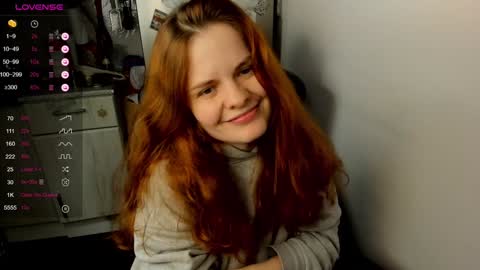 Snapshot of angel7you chatting on 01/09/25, 09:58 Eva online show from 01/09/25, 09:58