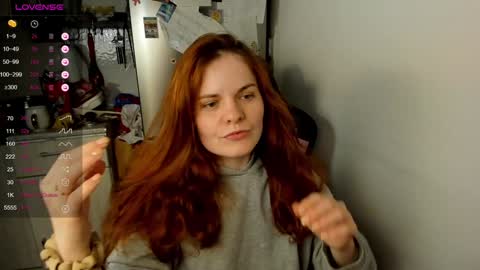 Snapshot of angel7you chatting on 01/10/25, 09:10 Eva online show from 01/10/25, 09:10