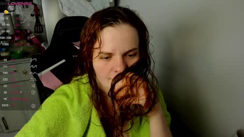 Snapshot of angel7you chatting on 01/29/25, 09:28 Eva online show from 01/29/25, 09:28