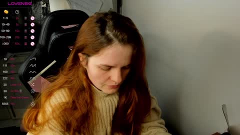 Snapshot of angel7you chatting on 02/05/25, 01:00 Eva online show from 02/05/25, 01:00