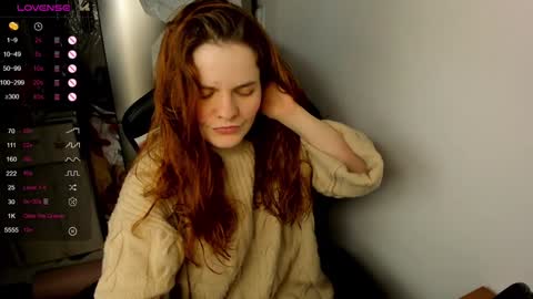 Snapshot of angel7you chatting on 02/05/25, 09:18 Eva online show from 02/05/25, 09:18