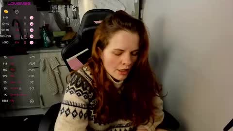 Snapshot of angel7you chatting on 02/19/25, 12:00 Eva online show from 02/19/25, 12:00