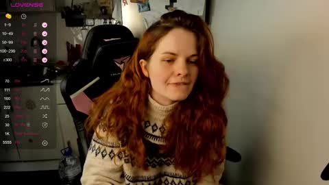 Snapshot of angel7you chatting on 02/20/25, 06:50 Eva online show from 02/20/25, 06:50