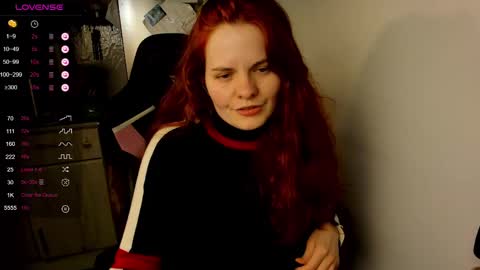 Snapshot of angel7you chatting on 02/28/25, 10:28 Eva online show from 02/28/25, 10:28