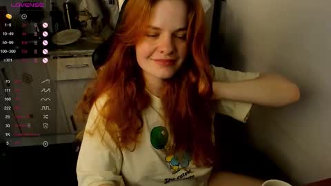 Snapshot of angel7you chatting on 09/09/25, 12:05 Eva online show from 09/09/25, 12:05