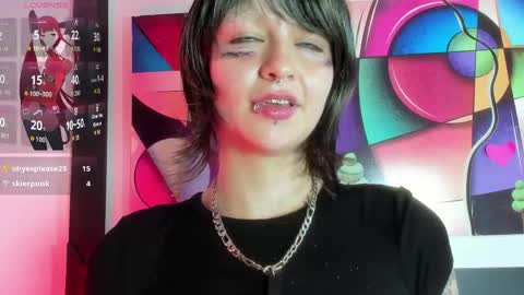 ANGEL online show from 05/27/26, 03:47