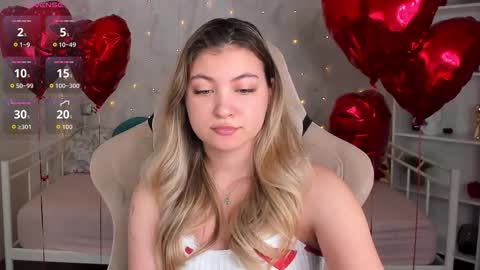 Grace online show from 02/17/26, 12:07