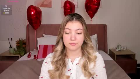 Grace online show from 02/19/26, 12:17