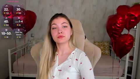 Grace online show from 02/22/26, 05:51