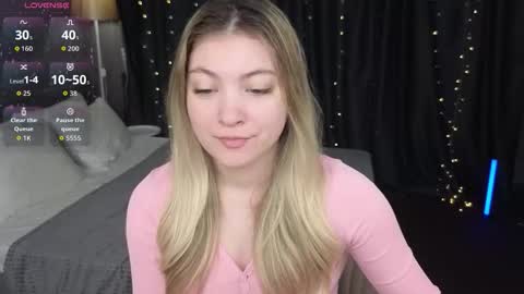 Grace online show from 03/16/26, 12:06