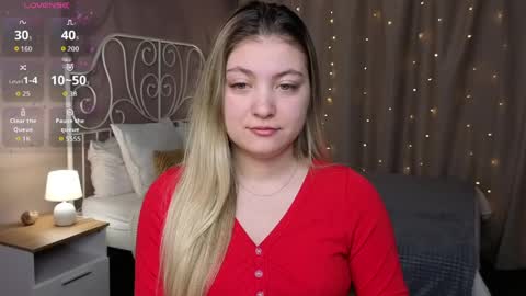 Grace online show from 03/25/26, 12:27