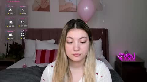 Grace online show from 03/28/26, 04:12