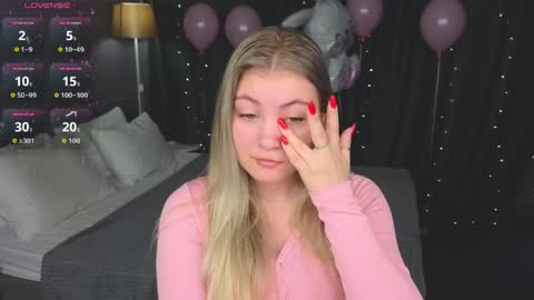 Grace online show from 04/09/26, 12:10