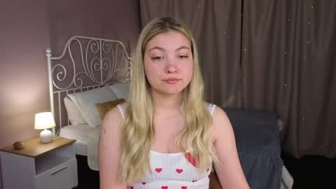 Grace online show from 05/18/26, 12:18