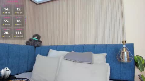 angel__ponce online show from 11/01/25, 07:05