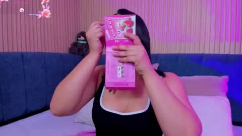 angel__ponce online show from 11/26/25, 07:15