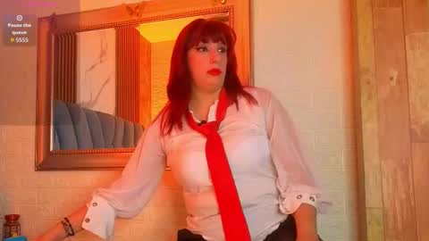 angel__red_ online show from 02/16/26, 01:35