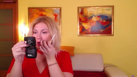 Alice PRIVATE IS OPEN online show from 10/05/25, 03:54