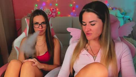 Ivanna and Jessica online show from 05/29/26, 05:16