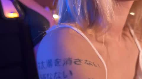 angel_ariela online show from 03/01/26, 08:44