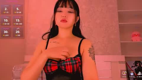 angel_asia_ online show from 10/25/25, 10:12