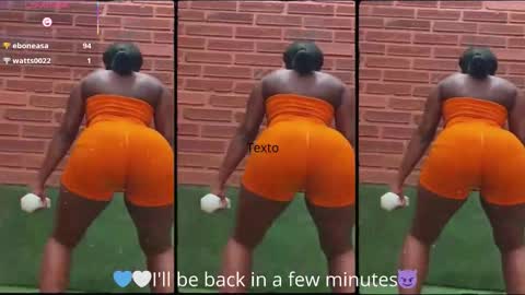  Angel  online show from 09/20/25, 04:57